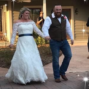 Meet your Posher, Denea